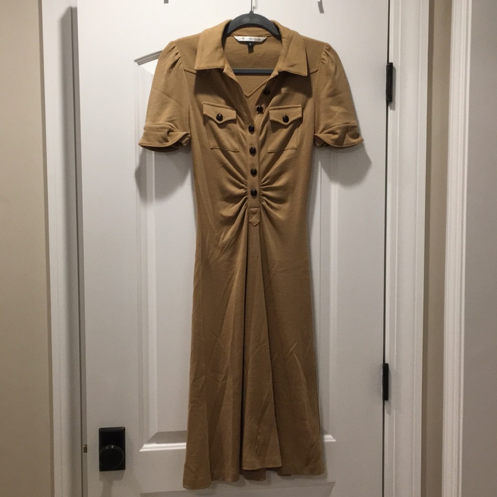 Diane von Furstenberg Dress